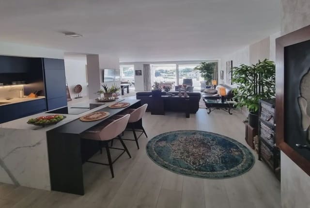 2 chambre Appartement à vendre à La Quinta, Benahavís avec piscine garage - 625 000 € (Ref: 10170105)