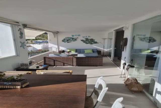 2 chambre Appartement à vendre à La Quinta, Benahavís avec piscine garage - 625 000 € (Ref: 10170105)