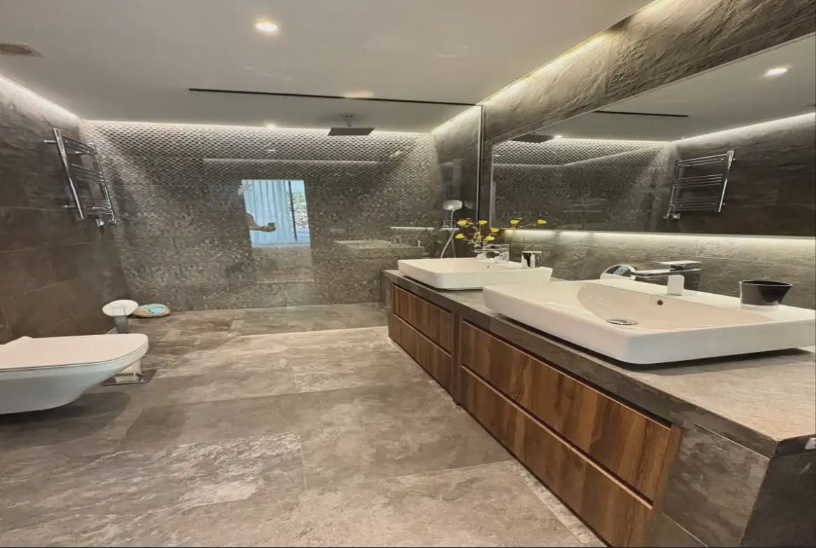 2 chambre Appartement à vendre à Benahavis avec piscine garage - 625 000 € (Ref: 10170105)