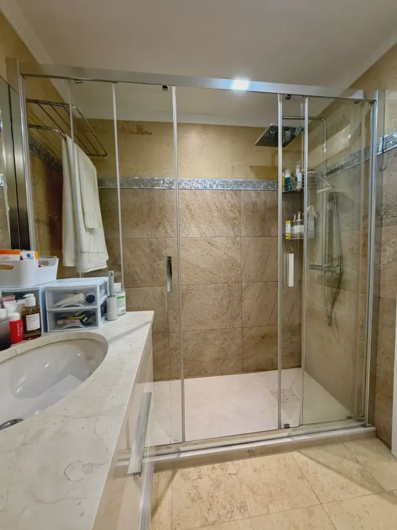 Apartamento Playa de 2 habitaciones en Marbella en venta con piscina garaje - 575.000 € (Ref: 10170106)