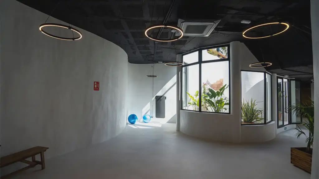 2 sypialnia Mieszkanie na sprzedaż w Marbella z basenem garażem - 470 000 € (Ref: 10170107)