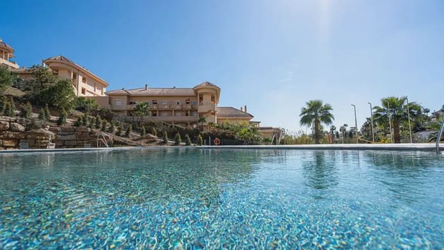 2 sypialnia Mieszkanie na sprzedaż w Casco Antiguo, Marbella z basenem garażem - 470 000 € (Ref: 10170107)