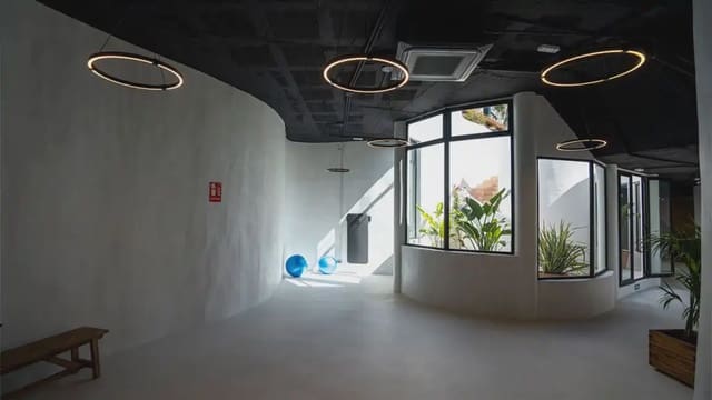 2 sypialnia Mieszkanie na sprzedaż w Casco Antiguo, Marbella z basenem garażem - 470 000 € (Ref: 10170107)