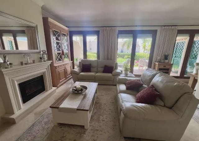 3 camera da letto Villetta a Schiera in vendita in El Paraiso, Estepona con piscina garage - 815.000 € (Rif: 10170109)