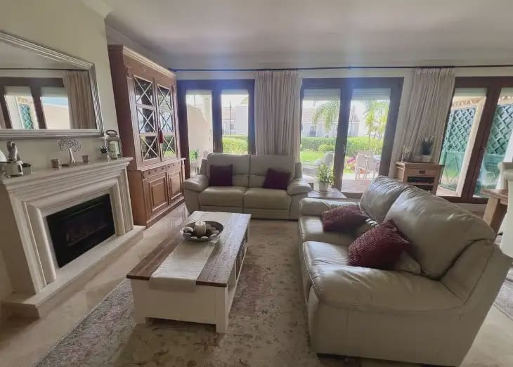 3 camera da letto Villetta a Schiera in vendita in El Paraiso con piscina garage - 815.000 € (Rif: 10170109)