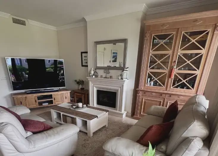 3 camera da letto Villetta a Schiera in vendita in El Paraiso con piscina garage - 815.000 € (Rif: 10170109)