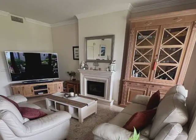 3 camera da letto Villetta a Schiera in vendita in El Paraiso, Estepona con piscina garage - 815.000 € (Rif: 10170109)