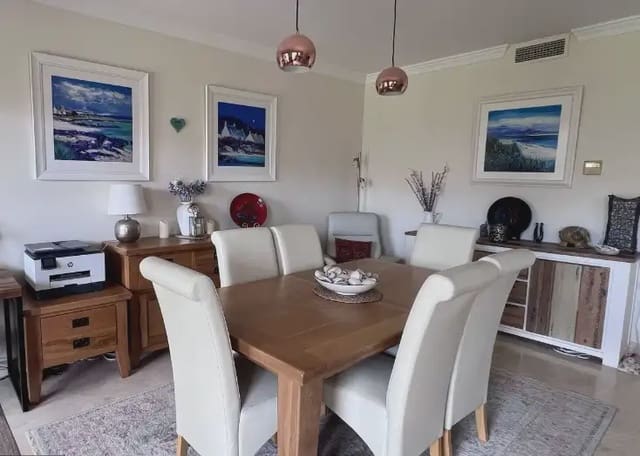 3 camera da letto Villetta a Schiera in vendita in El Paraiso, Estepona con piscina garage - 815.000 € (Rif: 10170109)