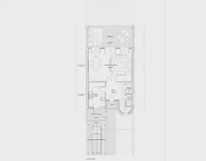 3 camera da letto Villetta a Schiera in vendita in El Paraiso con piscina garage - 815.000 € (Rif: 10170109)