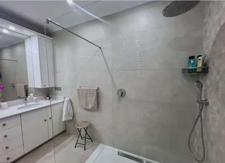3 camera da letto Villetta a Schiera in vendita in El Paraiso con piscina garage - 815.000 € (Rif: 10170109)
