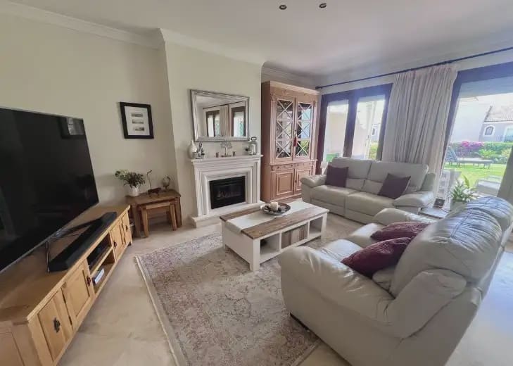 3 camera da letto Villetta a Schiera in vendita in El Paraiso con piscina garage - 815.000 € (Rif: 10170109)