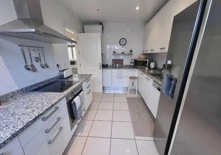 3 camera da letto Villetta a Schiera in vendita in El Paraiso con piscina garage - 815.000 € (Rif: 10170109)