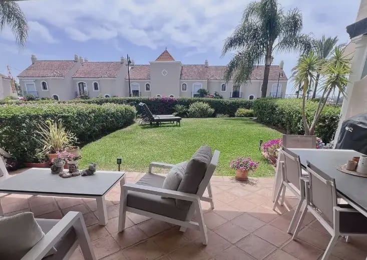 3 camera da letto Villetta a Schiera in vendita in El Paraiso con piscina garage - 815.000 € (Rif: 10170109)