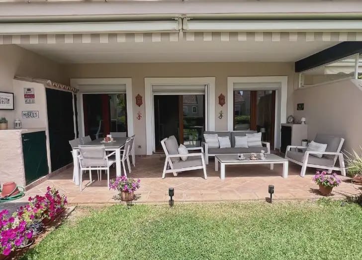 3 camera da letto Villetta a Schiera in vendita in El Paraiso con piscina garage - 815.000 € (Rif: 10170109)
