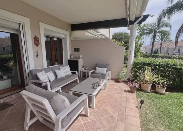 3 camera da letto Villetta a Schiera in vendita in El Paraiso, Estepona con piscina garage - 815.000 € (Rif: 10170109)