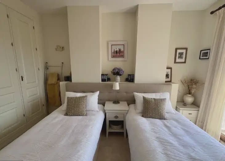 3 camera da letto Villetta a Schiera in vendita in El Paraiso con piscina garage - 815.000 € (Rif: 10170109)
