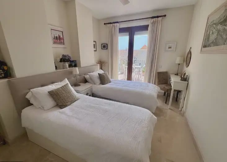 3 camera da letto Villetta a Schiera in vendita in El Paraiso con piscina garage - 815.000 € (Rif: 10170109)