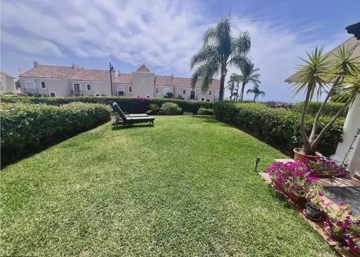 3 camera da letto Villetta a Schiera in vendita in El Paraiso con piscina garage - 815.000 € (Rif: 10170109)