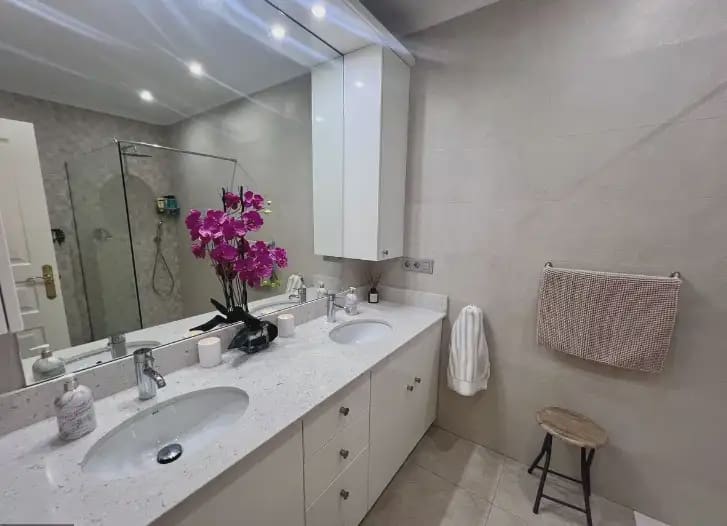 3 camera da letto Villetta a Schiera in vendita in El Paraiso con piscina garage - 815.000 € (Rif: 10170109)