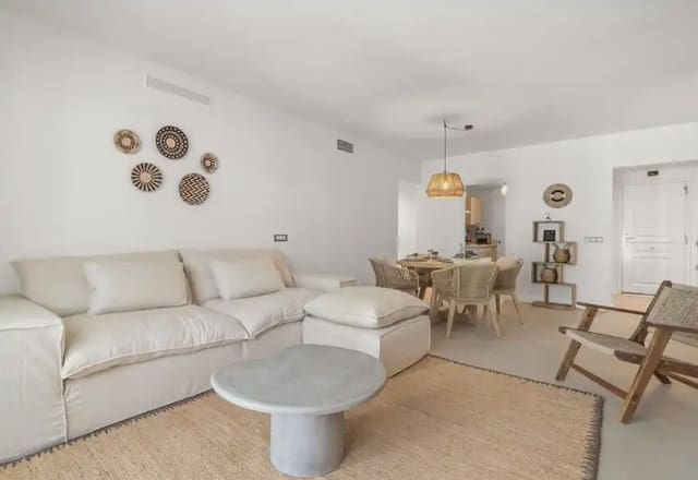 2 sypialnia Apartament na sprzedaż w El Paraiso, Estepona z basenem garażem - 450 000 € (Ref: 10170110)