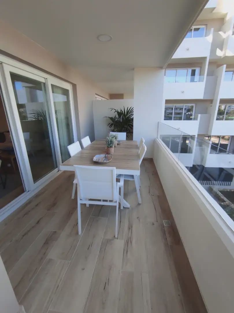 3 makuuhuone Asunto myytävänä paikassa Marbella mukana uima-altaan 
autotalli - 455 000 € (Ref: 10170111)