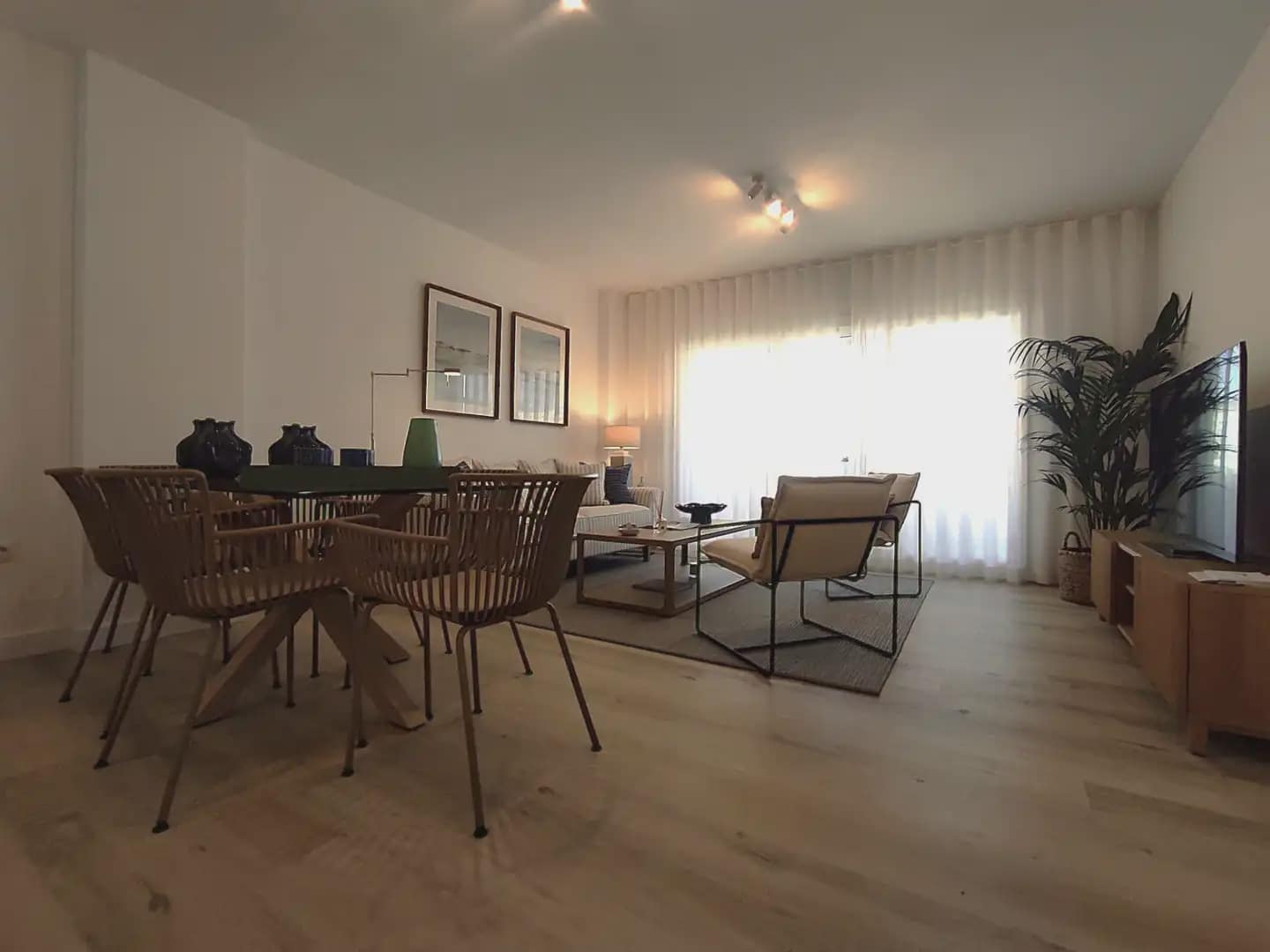 3 makuuhuone Asunto myytävänä paikassa Marbella mukana uima-altaan 
autotalli - 455 000 € (Ref: 10170111)