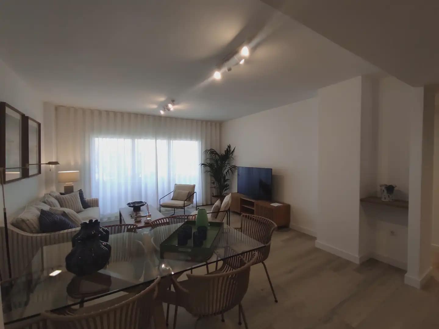 3 makuuhuone Asunto myytävänä paikassa Marbella mukana uima-altaan 
autotalli - 455 000 € (Ref: 10170111)