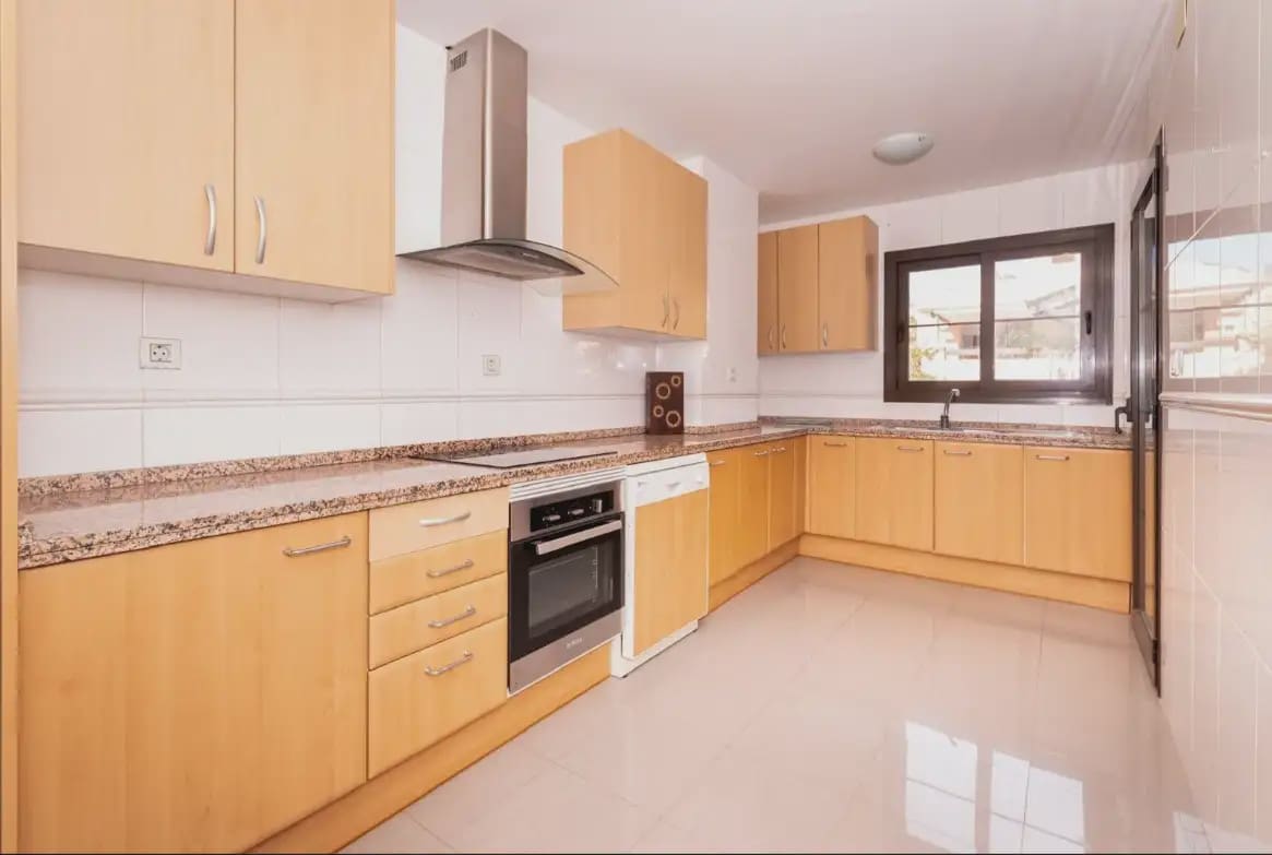 4 chambre Appartement de Plage à vendre à Atalaya-Isdabe avec piscine garage - 850 000 € (Ref: 10170112)