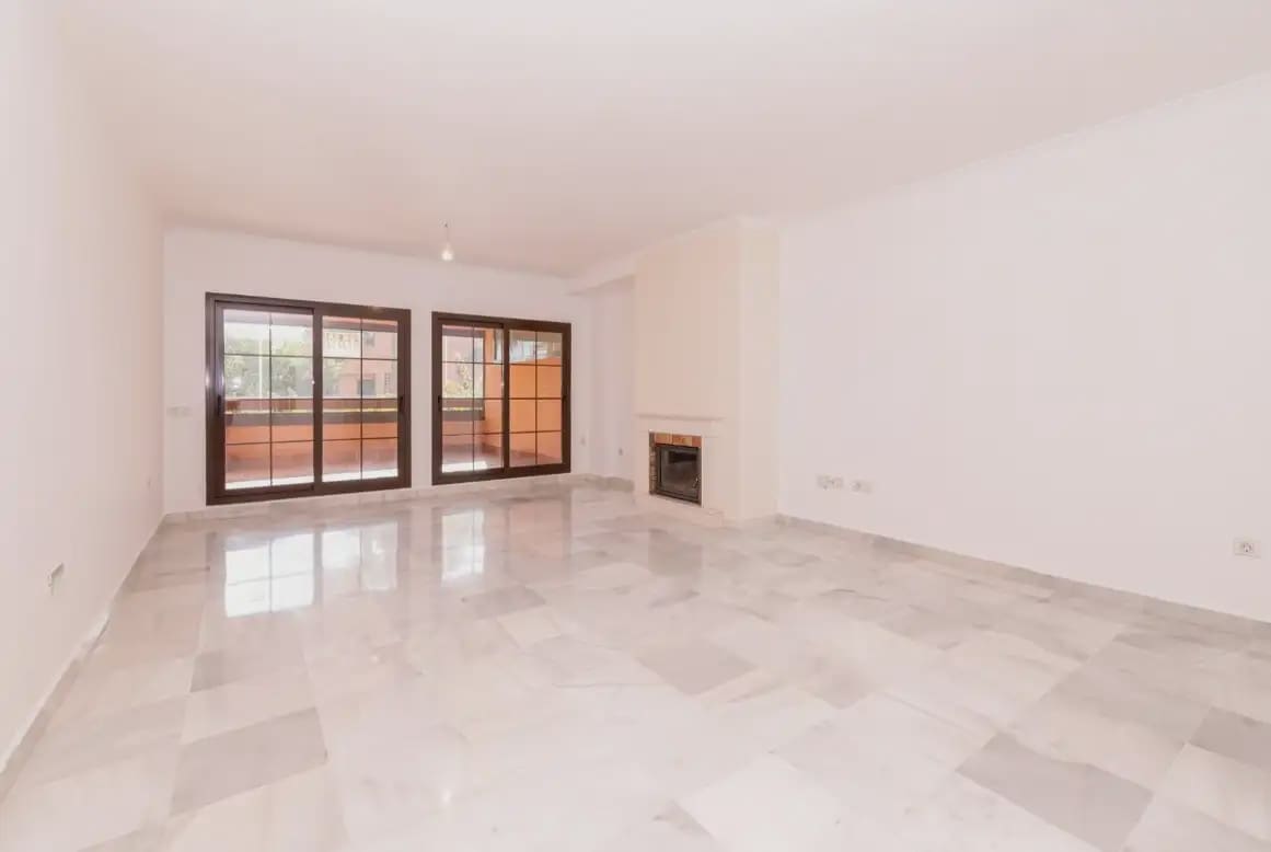4 chambre Appartement de Plage à vendre à Atalaya-Isdabe avec piscine garage - 850 000 € (Ref: 10170112)