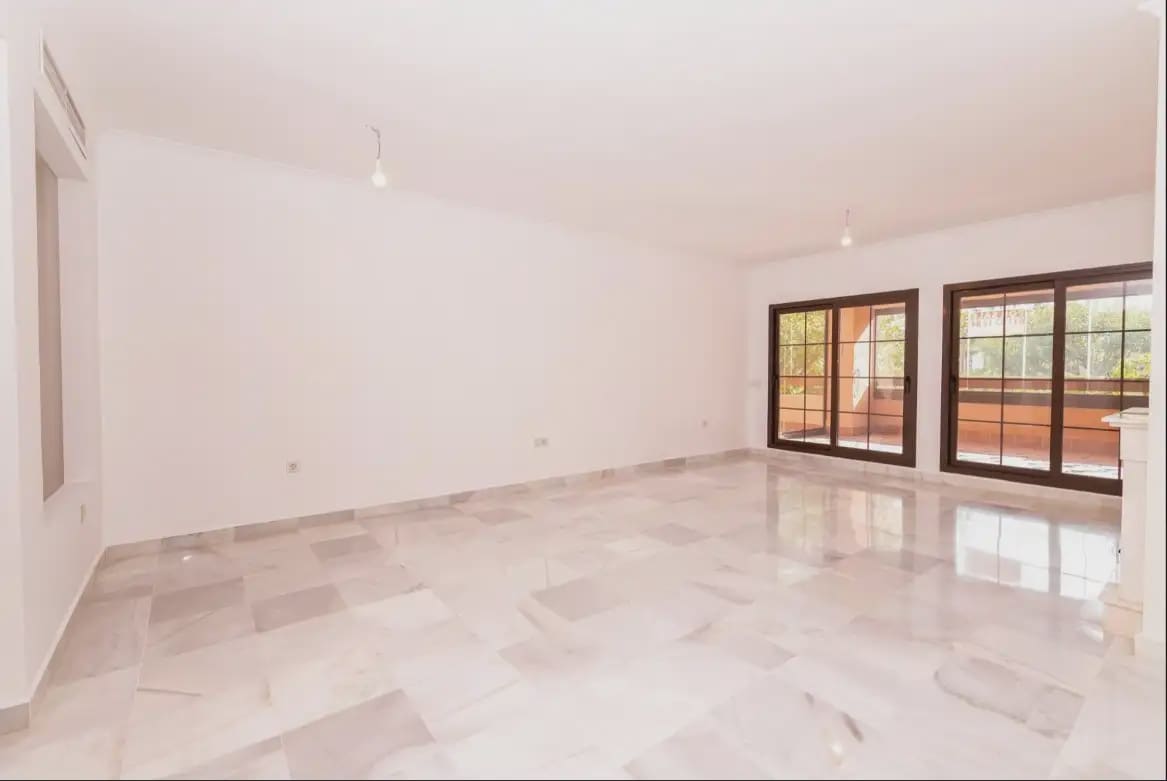 4 chambre Appartement de Plage à vendre à Atalaya-Isdabe avec piscine garage - 850 000 € (Ref: 10170112)