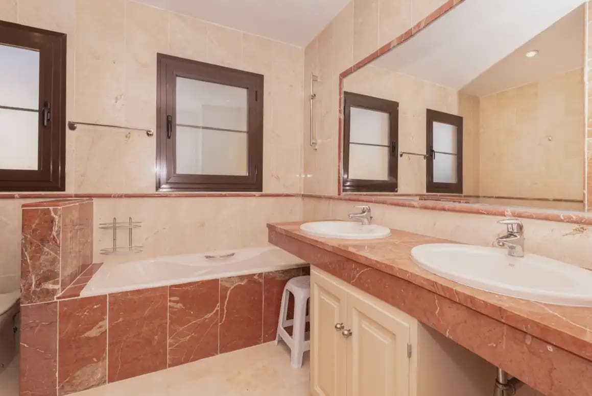 4 chambre Appartement de Plage à vendre à Atalaya-Isdabe avec piscine garage - 850 000 € (Ref: 10170112)