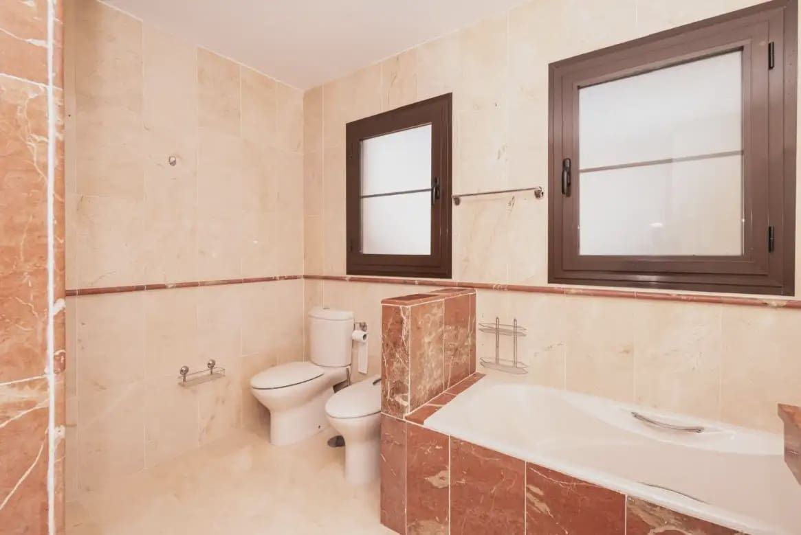 4 chambre Appartement de Plage à vendre à Atalaya-Isdabe avec piscine garage - 850 000 € (Ref: 10170112)