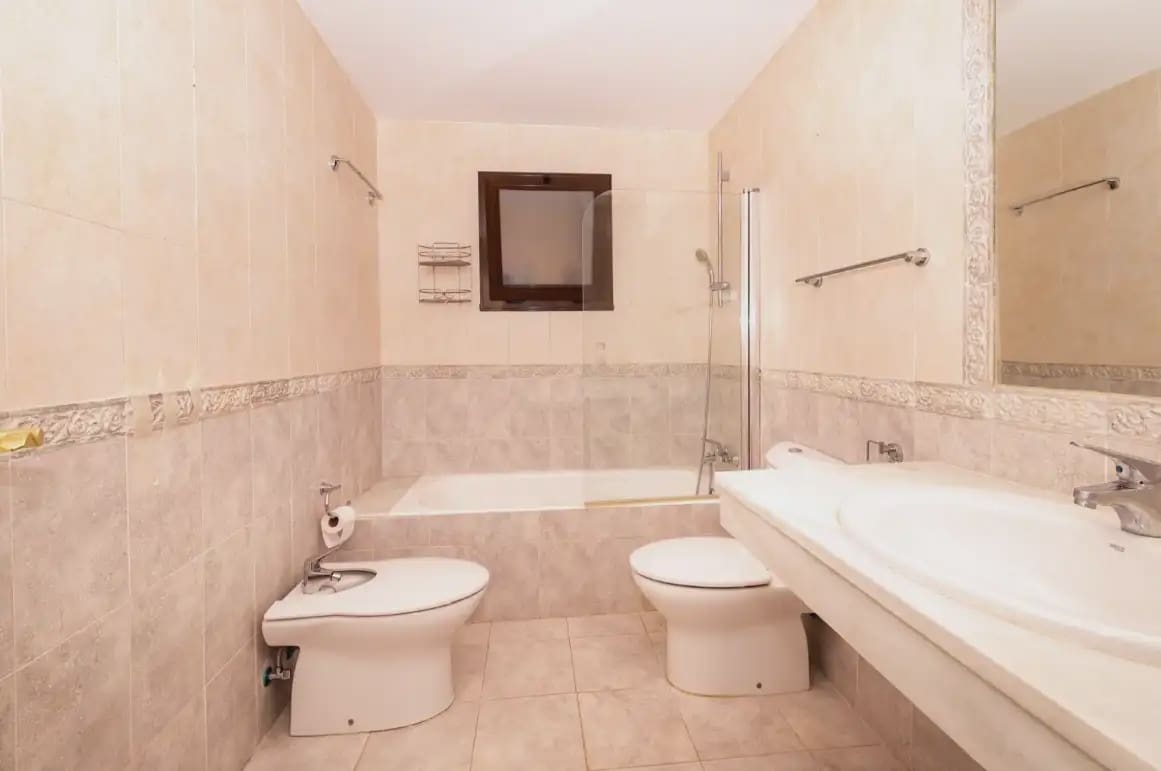 4 chambre Appartement de Plage à vendre à Atalaya-Isdabe avec piscine garage - 850 000 € (Ref: 10170112)