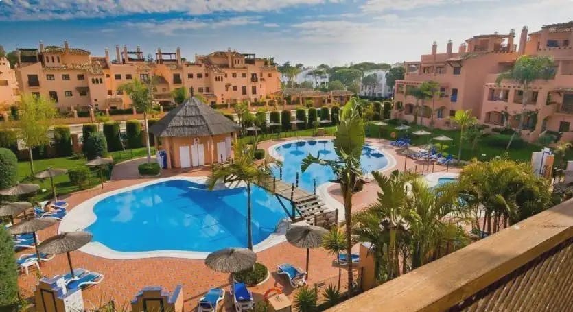 4 chambre Appartement de Plage à vendre à Atalaya-Isdabe avec piscine garage - 850 000 € (Ref: 10170112)