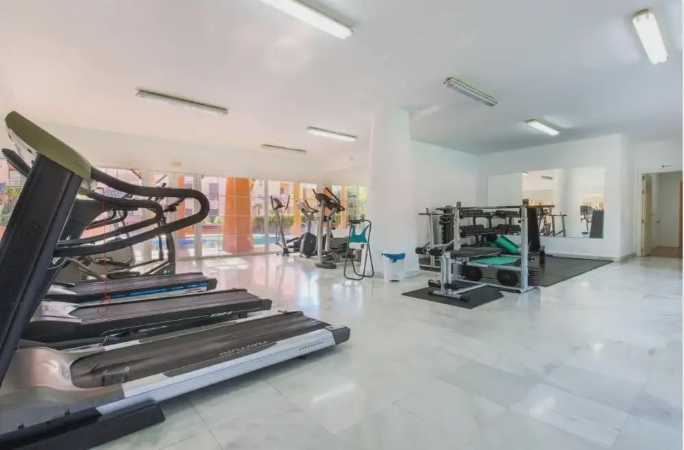 4 chambre Appartement de Plage à vendre à Atalaya-Isdabe avec piscine garage - 850 000 € (Ref: 10170112)