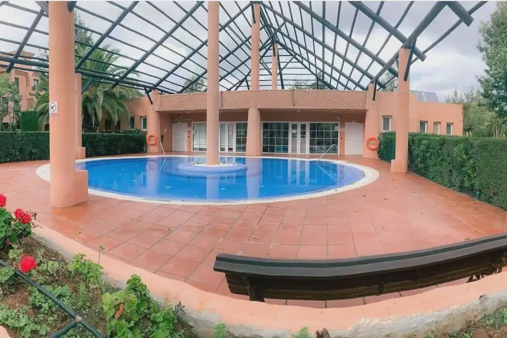 4 chambre Appartement de Plage à vendre à Atalaya-Isdabe avec piscine garage - 850 000 € (Ref: 10170112)