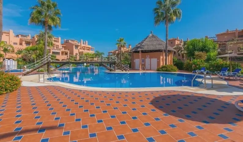 4 chambre Appartement de Plage à vendre à Atalaya-Isdabe avec piscine garage - 850 000 € (Ref: 10170112)