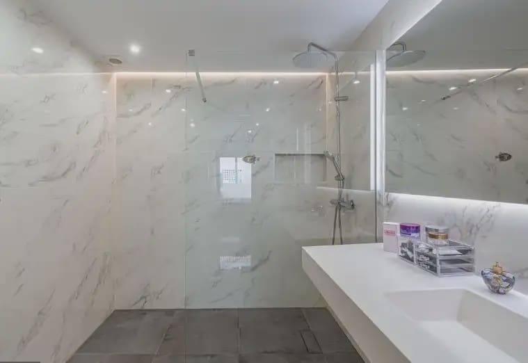 3 camera da letto Appartamento in vendita in Marbella con piscina garage - 720.000 € (Rif: 10170113)