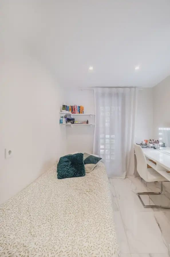 3 soverom Leilighet til salgs i Marbella med svømmebasseng garasje - € 720 000 (Ref: 10170113)
