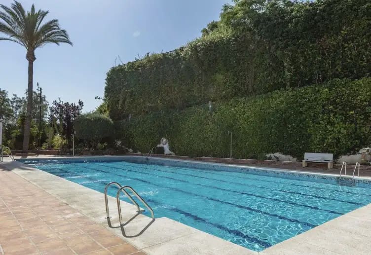 3 soverom Leilighet til salgs i Marbella med svømmebasseng garasje - € 720 000 (Ref: 10170113)