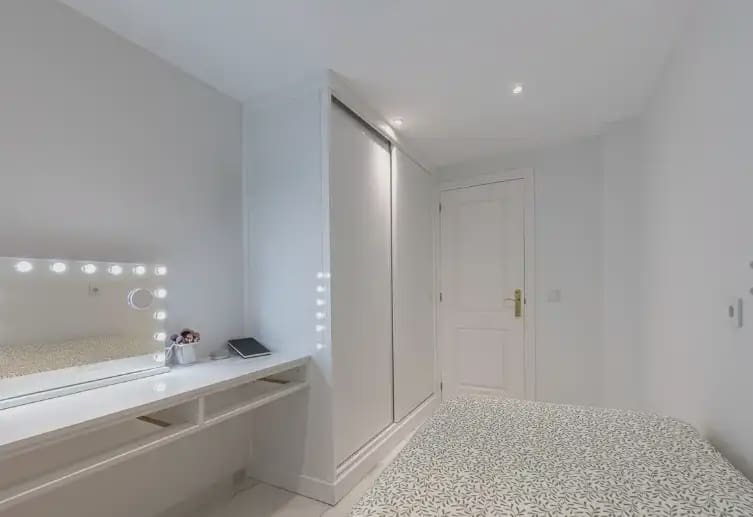 3 soverom Leilighet til salgs i Marbella med svømmebasseng garasje - € 720 000 (Ref: 10170113)