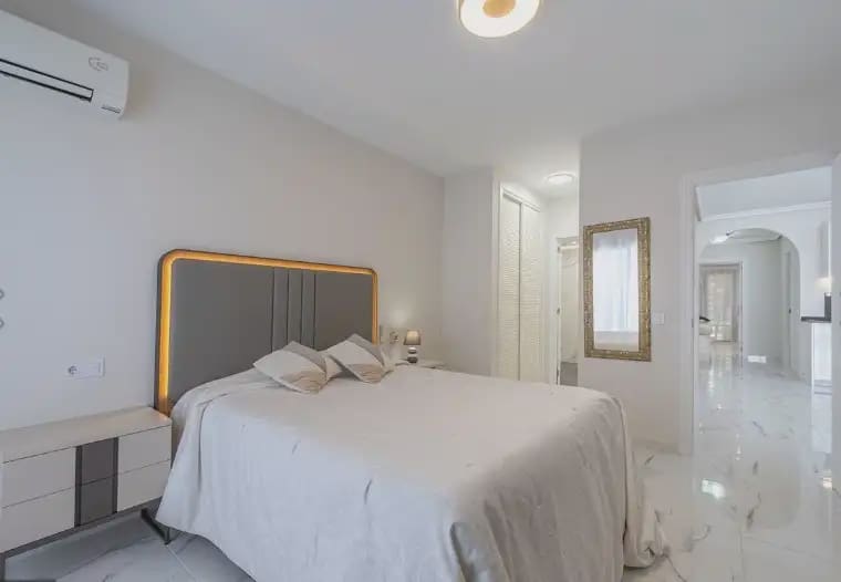 3 soverom Leilighet til salgs i Marbella med svømmebasseng garasje - € 720 000 (Ref: 10170113)