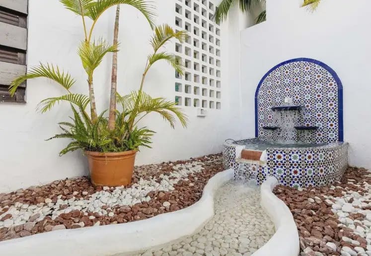 3 soverom Leilighet til salgs i Marbella med svømmebasseng garasje - € 720 000 (Ref: 10170113)
