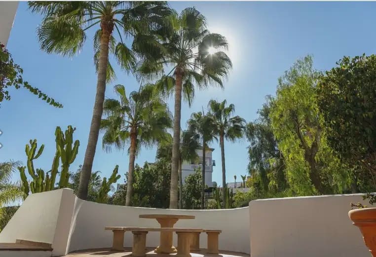 3 soverom Leilighet til salgs i Marbella med svømmebasseng garasje - € 720 000 (Ref: 10170113)