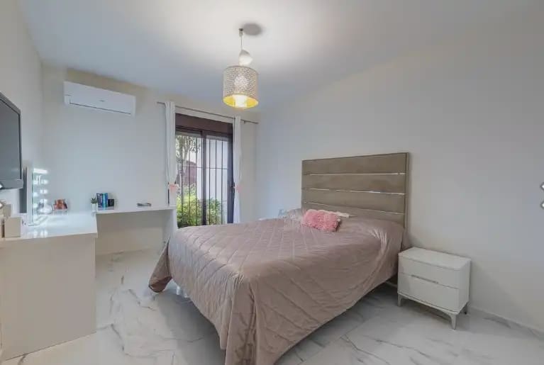 3 soverom Leilighet til salgs i Marbella med svømmebasseng garasje - € 720 000 (Ref: 10170113)