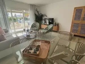 3 makuuhuone Asunto myytävänä paikassa Marbella mukana uima-altaan 
autotalli - 493 000 € (Ref: 10170114)