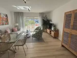 3 makuuhuone Asunto myytävänä paikassa Marbella mukana uima-altaan 
autotalli - 493 000 € (Ref: 10170114)