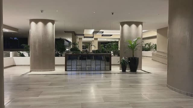 3 makuuhuone Asunto myytävänä paikassa Rodeo Alto - Guadaiza - La Campana, Marbella mukana uima-altaan 
autotalli - 493 000 € (Ref: 10170114)