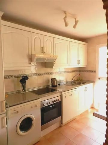 2 soverom Leilighet til salgs i Aloha Golf, Marbella med svømmebasseng - € 385 000 (Ref: 10170117)