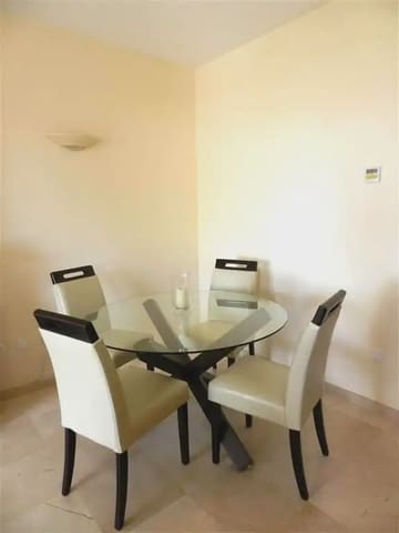 2 soverom Leilighet til salgs i Aloha Golf, Marbella med svømmebasseng - € 385 000 (Ref: 10170117)